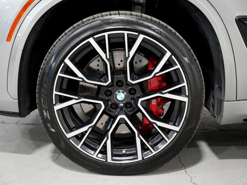Used 2022 BMW X5 M w/ Competition Package 2 AWD/4WD image 43