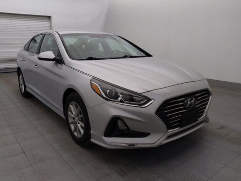 Used 2018 Hyundai Sonata SE FWD image 13