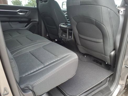 New 2026 RAM 1500 Big Horn AWD/4WD image 8