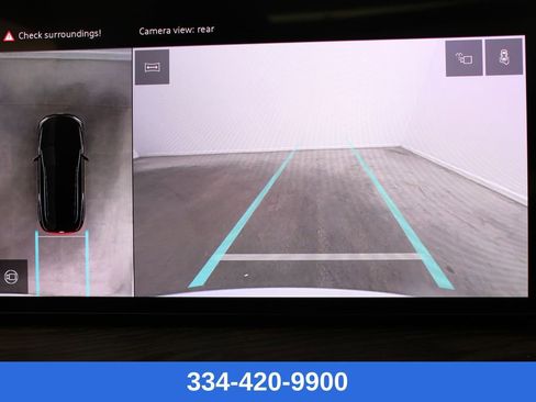 New 2025 Audi Q5 Prestige image 13