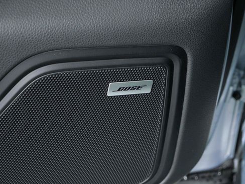 New 2026 Porsche Macan Turbo AWD/4WD image 7