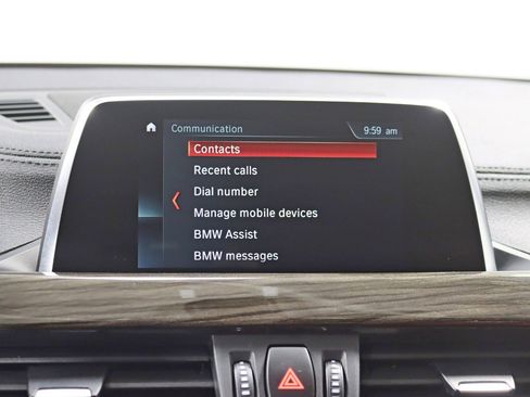 Used 2018 BMW X2 xDrive28i image 22