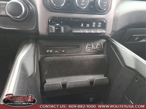 Used 2019 RAM 1500 Big Horn AWD/4WD image 35