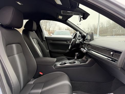 Used 2023 Honda Civic Sport image 14