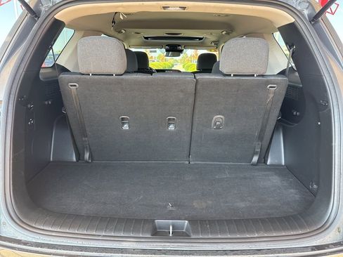 Used 2021 Hyundai Palisade SEL image 35