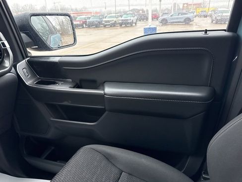 Used 2023 Ford F150 XLT w/ Equipment Group 302A High image 24