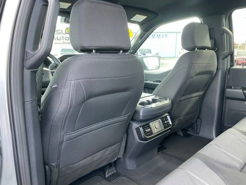 New 2026 Ford F150 STX w/ Equipment Group 200A AWD/4WD image 50