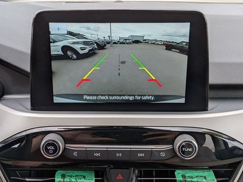 Certified 2022 Ford Escape SE w/ Convenience Package AWD/4WD image 12