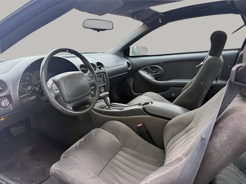 Used 1996 Pontiac Firebird Formula RWD image 12