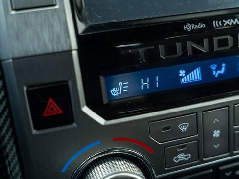 Used 2019 Toyota Tundra Limited image 27