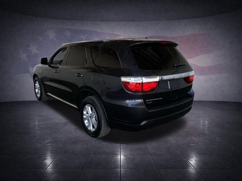 Used 2013 Dodge Durango SXT AWD/4WD image 3