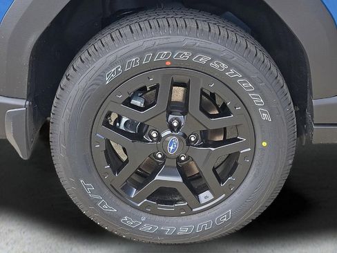 New 2026 Subaru Outback Wilderness image 8