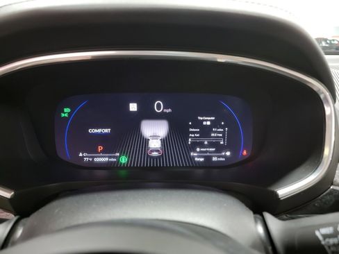 Used 2023 Acura MDX SH-AWD w/ Advance Package image 34