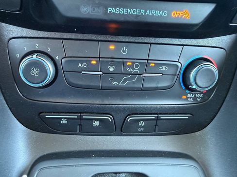 Used 2020 Ford Transit Connect XL FWD image 42