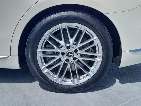 Used 2021 Mercedes-Benz S 580 4MATIC Sedan image 10