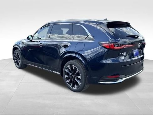 New 2026 MAZDA CX-90 3.3 Turbo S w/ Premium Plus AWD/4WD image 3