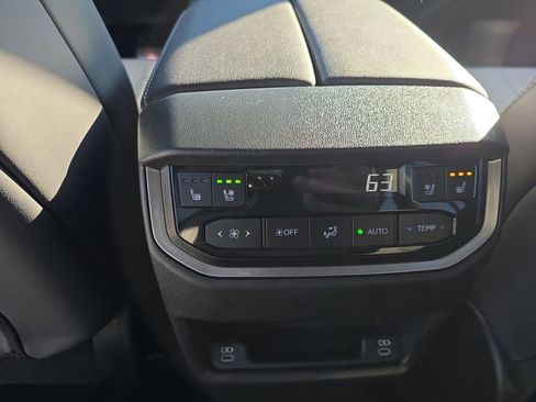 Used 2025 Lexus TX 350 350 image 39