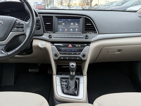 Used 2017 Hyundai Elantra Value Edition image 24