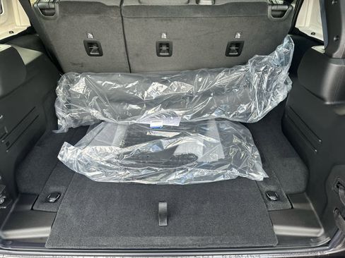 New 2026 Jeep Wrangler Sport S image 22