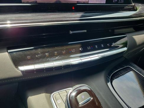 Certified 2022 Cadillac Escalade Sport w/ Touring Package RWD image 68