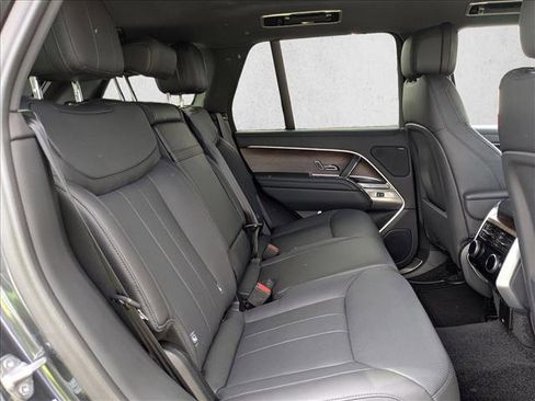 Certified 2023 Land Rover Range Rover SE AWD/4WD image 22