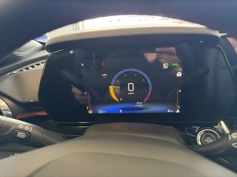 New 2026 Chevrolet Trax RS w/ Driver Confidence Package FWD image 39