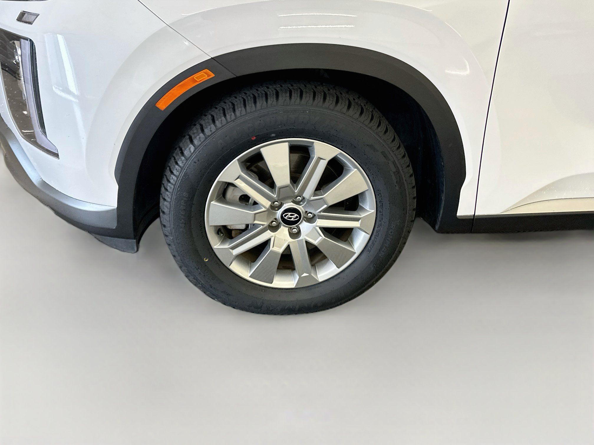 Used 2025 Hyundai Palisade SEL AWD/4WD image 11