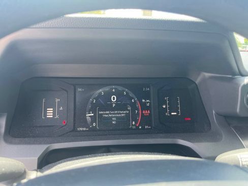 Used 2025 Toyota Tacoma SR5 RWD image 16