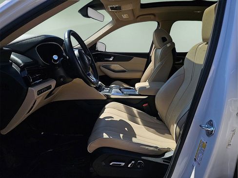 Used 2023 Acura MDX SH-AWD w/ Advance Package image 23