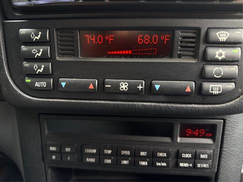 Used 1998 BMW M3 Sedan image 29