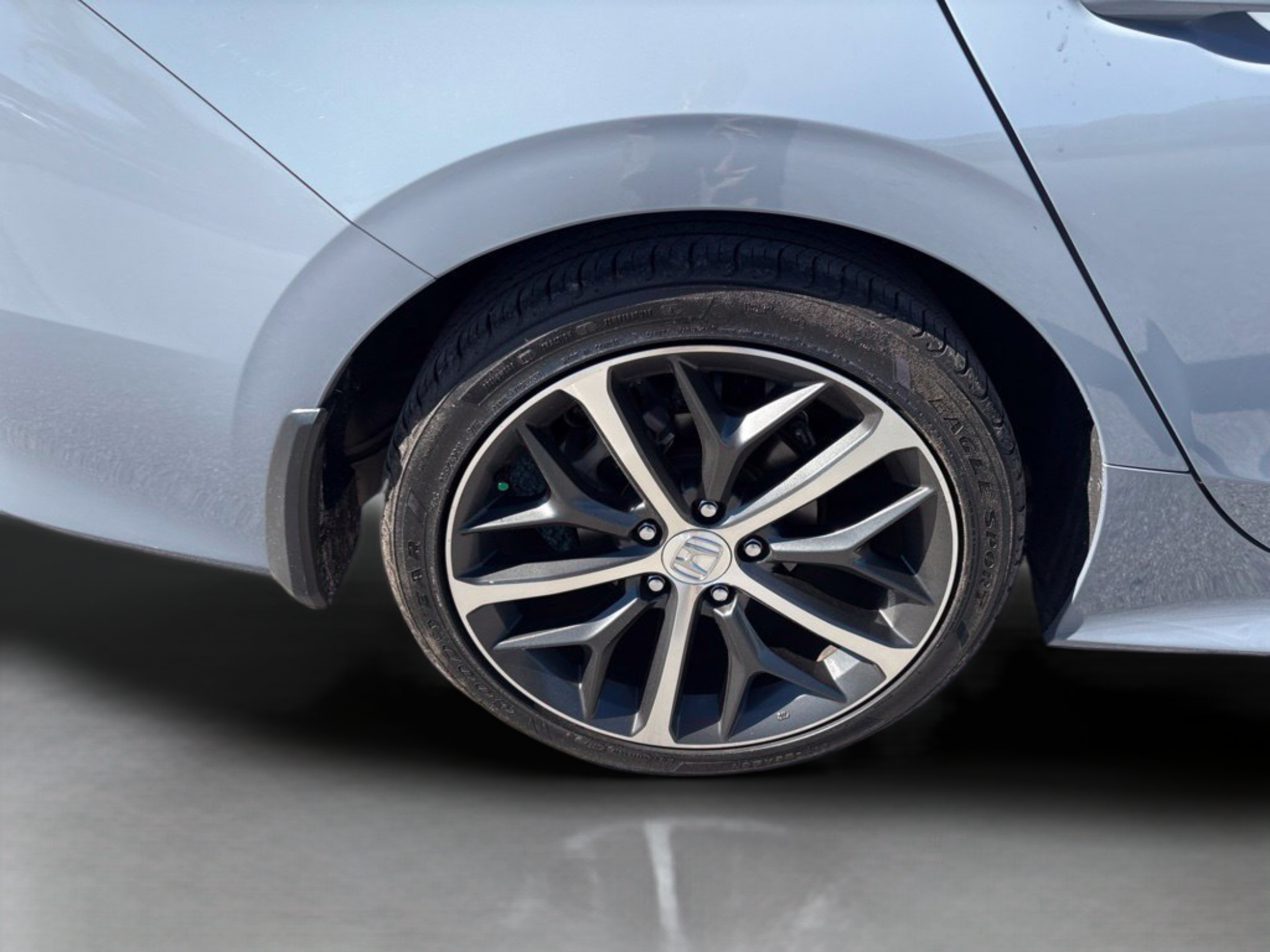 Used 2024 Honda Civic Touring image 34
