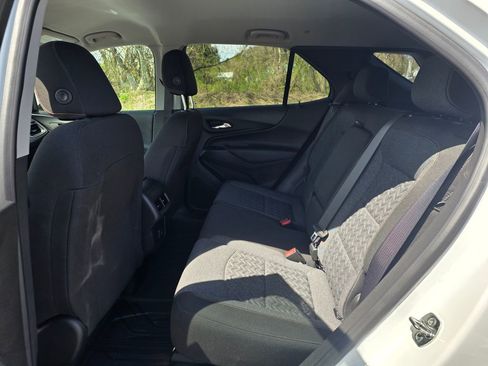 Used 2024 Chevrolet Equinox LT w/ LPO, Floor Liner Package AWD/4WD image 25