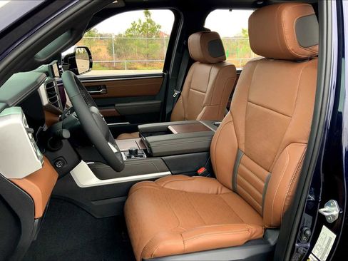 New 2025 Toyota Tundra 1794 Edition image 9