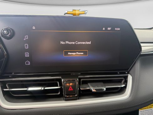 New 2026 Chevrolet TrailBlazer LT FWD image 27