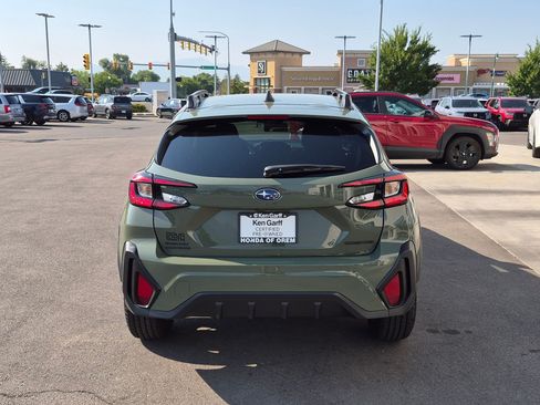 Used 2026 Subaru Crosstrek 2.5i Premium w/ Crosstrek Mirror Package AWD/4WD image 7