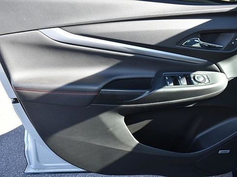 Used 2023 Chevrolet Bolt EUV Premier w/ Sun & Sound Package image 12