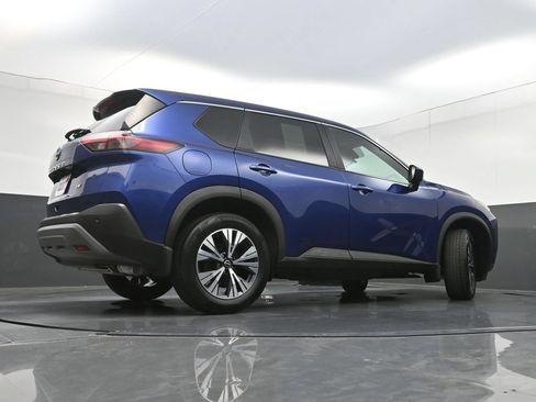 Used 2023 Nissan Rogue SV FWD image 28