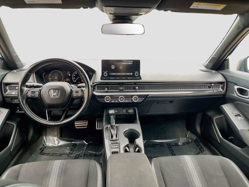 Used 2023 Honda Civic Sport image 21