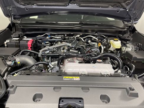 New 2026 Toyota Tacoma TRD Off-Road image 9