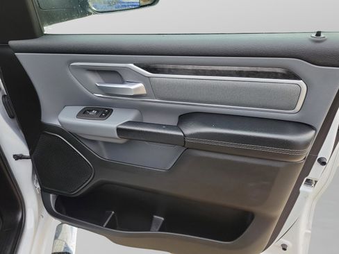 Used 2022 RAM 1500 Big Horn w/ Trailer Tow Group image 21