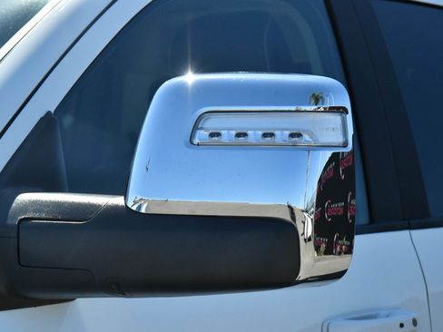 Used 2024 RAM 2500 Laramie image 16