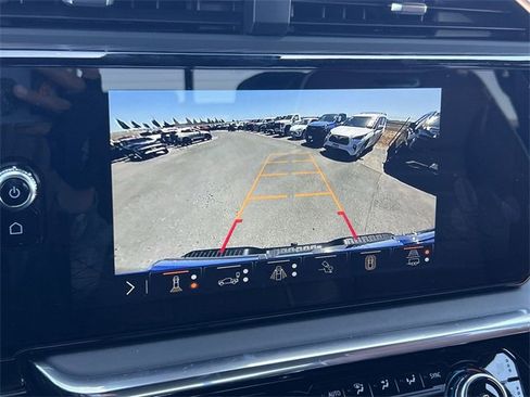 New 2026 GMC Sierra 1500 Denali Ultimate image 19