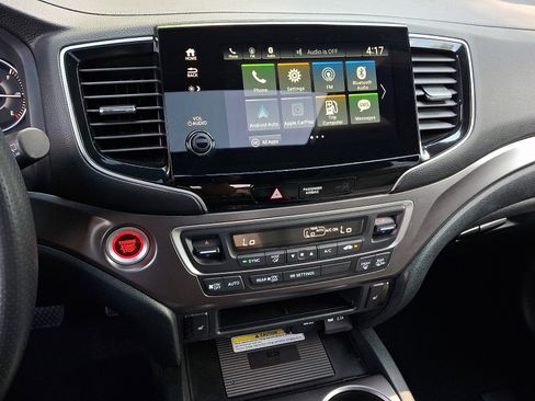 Used 2023 Honda Passport EX-L image 16