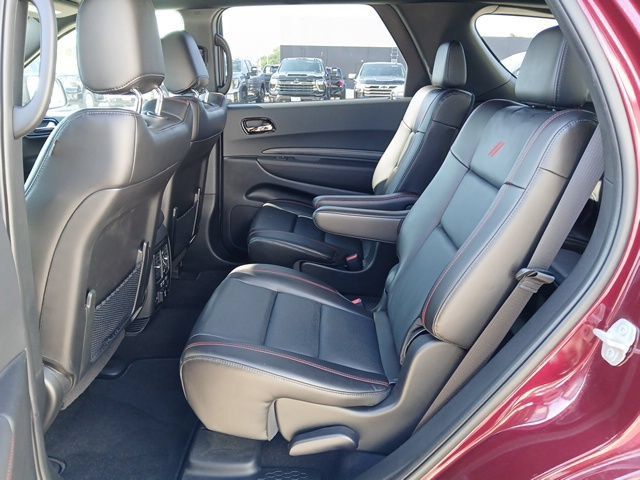Used 2023 Dodge Durango GT AWD/4WD image 13