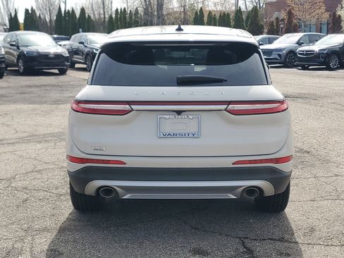 Certified 2023 Lincoln Corsair AWD w/ Equipment Group 101A image 5