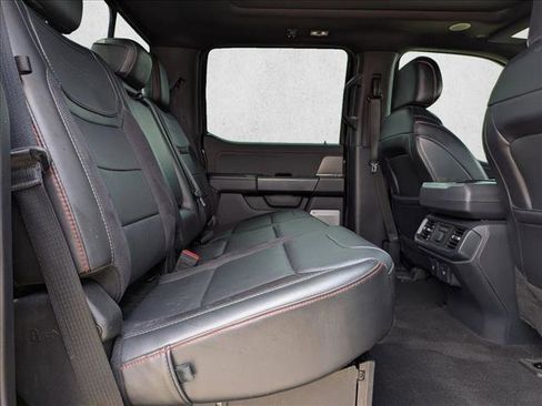 Used 2024 Ford F150 Raptor AWD/4WD image 20