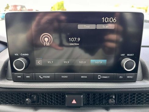 Used 2024 Honda CR-V Sport image 22
