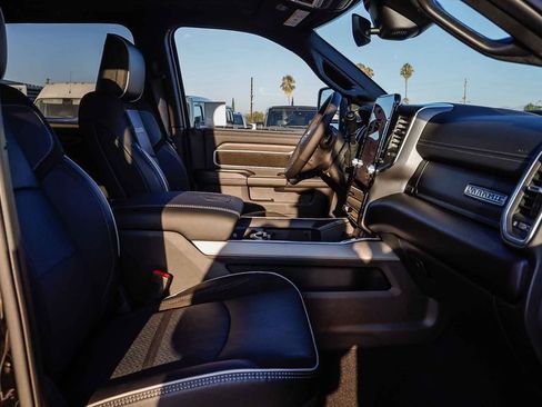 New 2025 RAM 2500 Laramie image 18