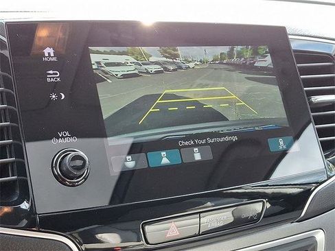 Used 2022 Honda Pilot Special Edition image 19