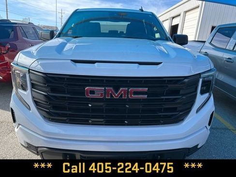 New 2026 GMC Sierra 1500 Pro w/ Graphite Edition image 11